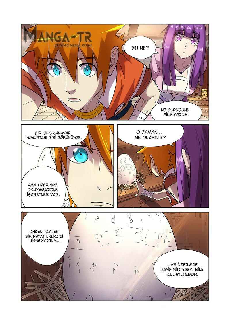 Chapter 193 - Page 8