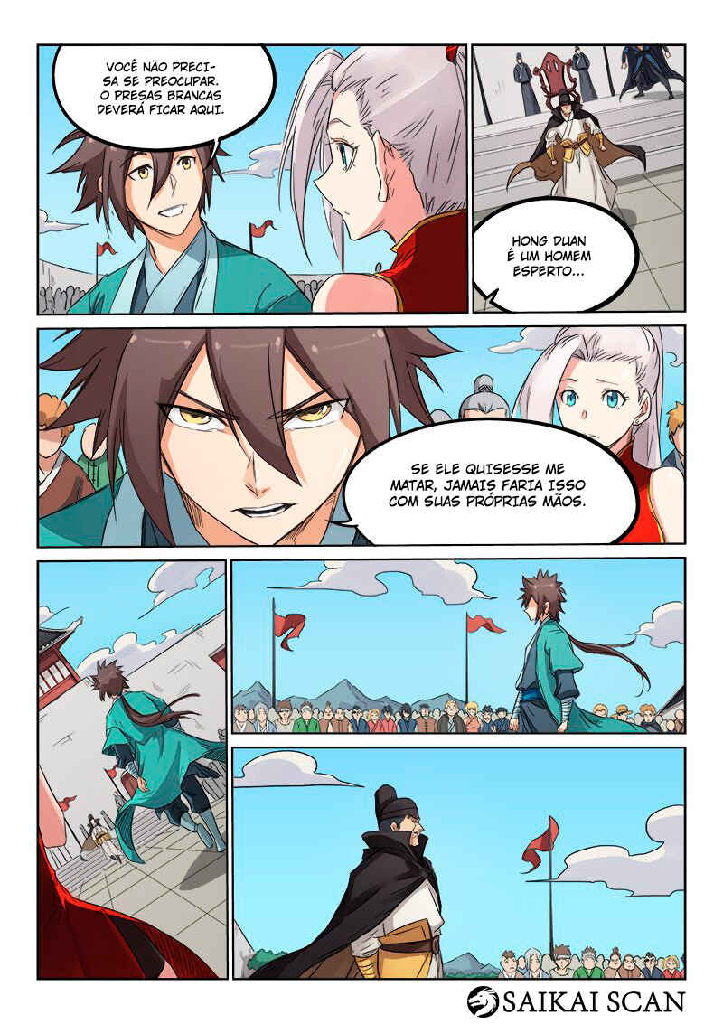 Chapter 143 - Page 5