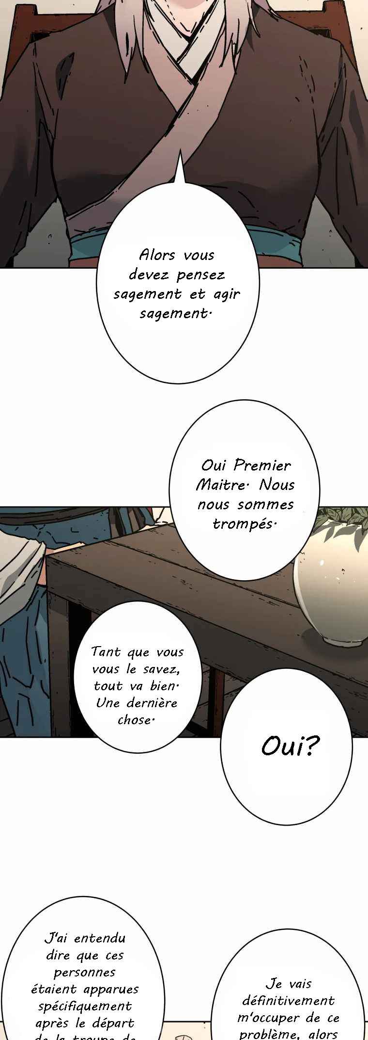 Chapter 235 - Page 25