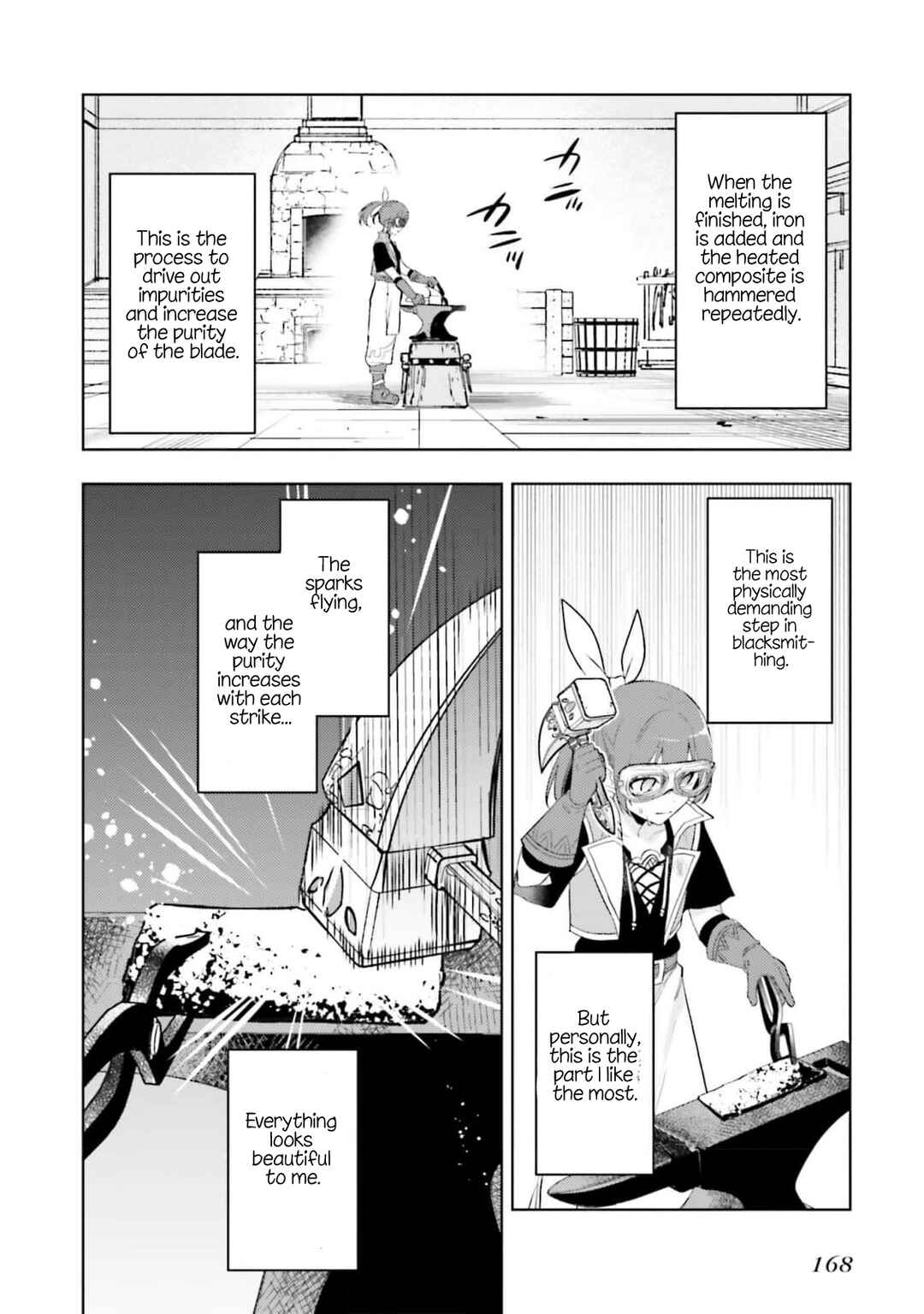 Chapter 32 - Page 21