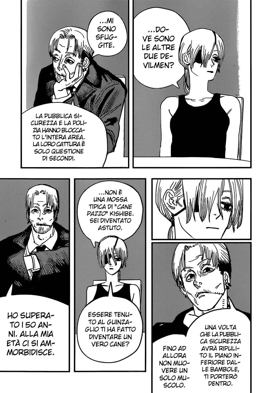 Chapter 61 - Page 16