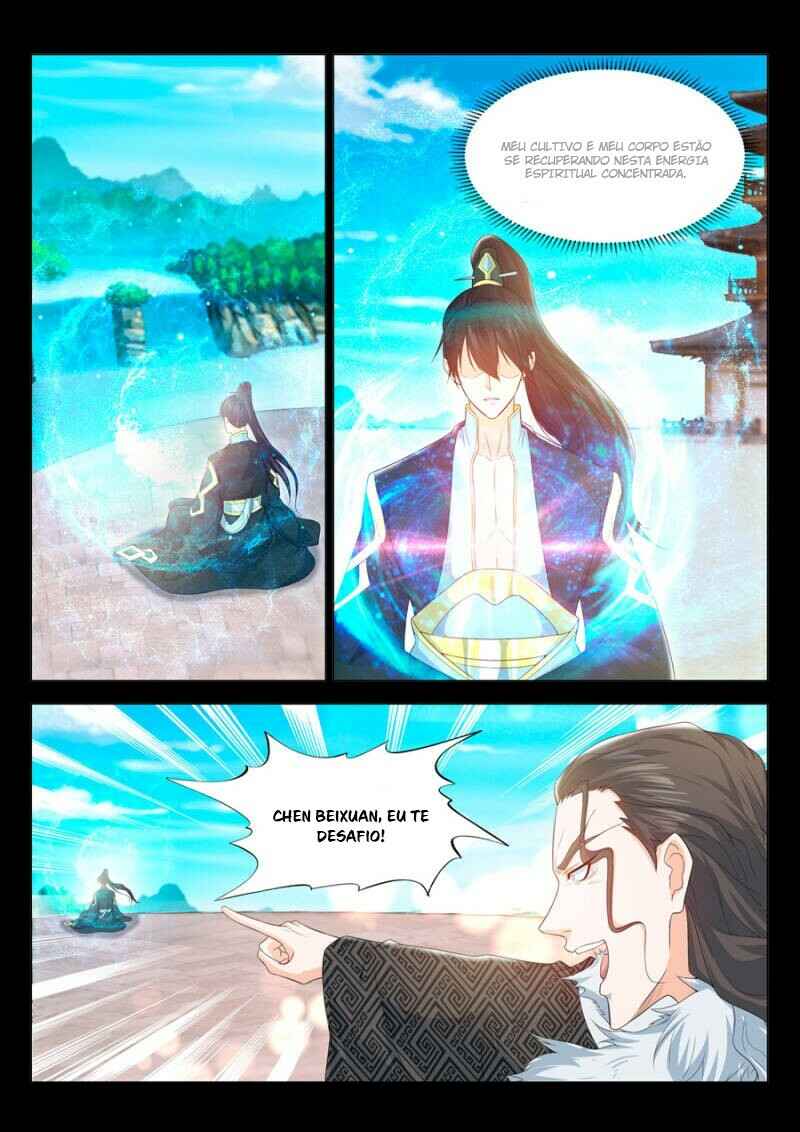 Chapter 379 - Page 11