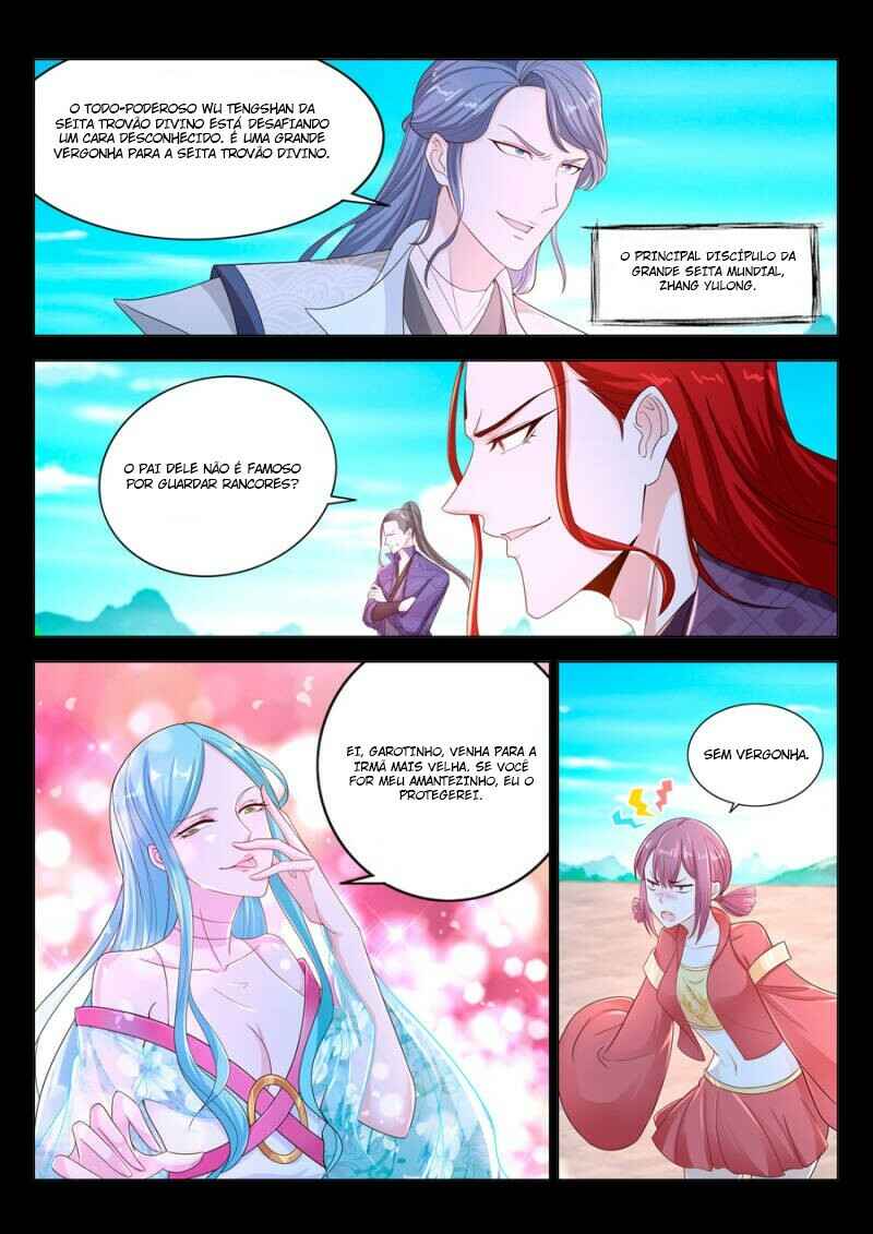 Chapter 379 - Page 12