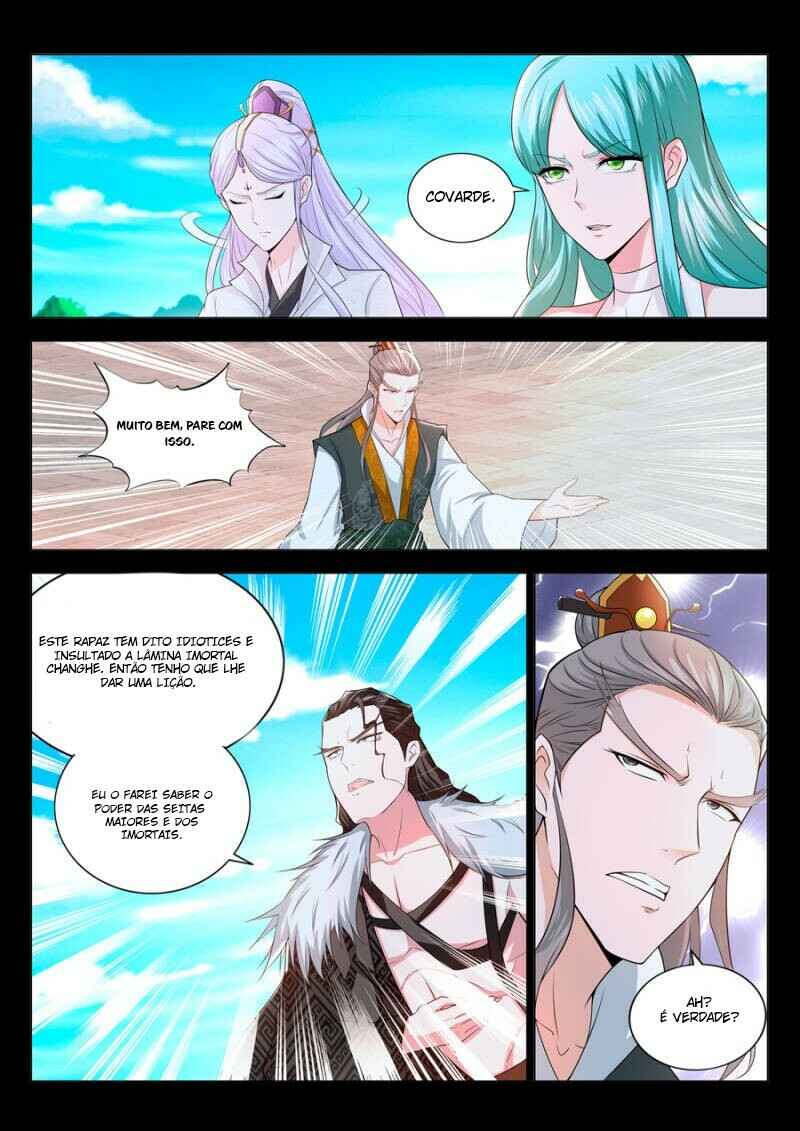 Chapter 379 - Page 14