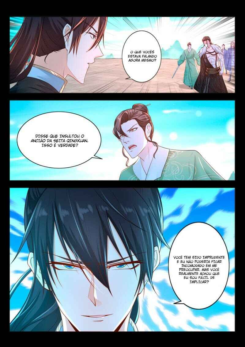 Chapter 379 - Page 16