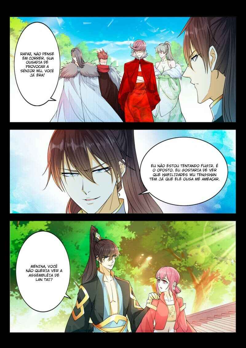 Chapter 379 - Page 4