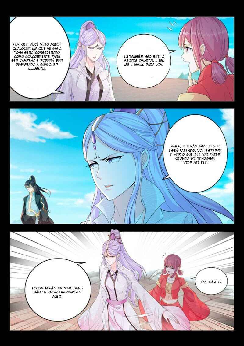 Chapter 379 - Page 6