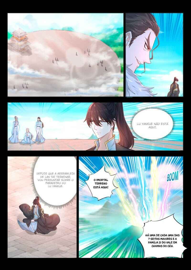 Chapter 379 - Page 7