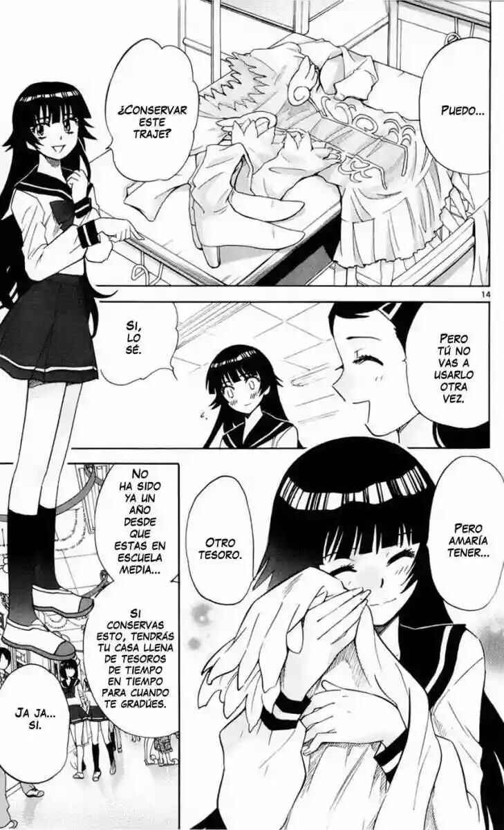 Chapter 236 - Page 14