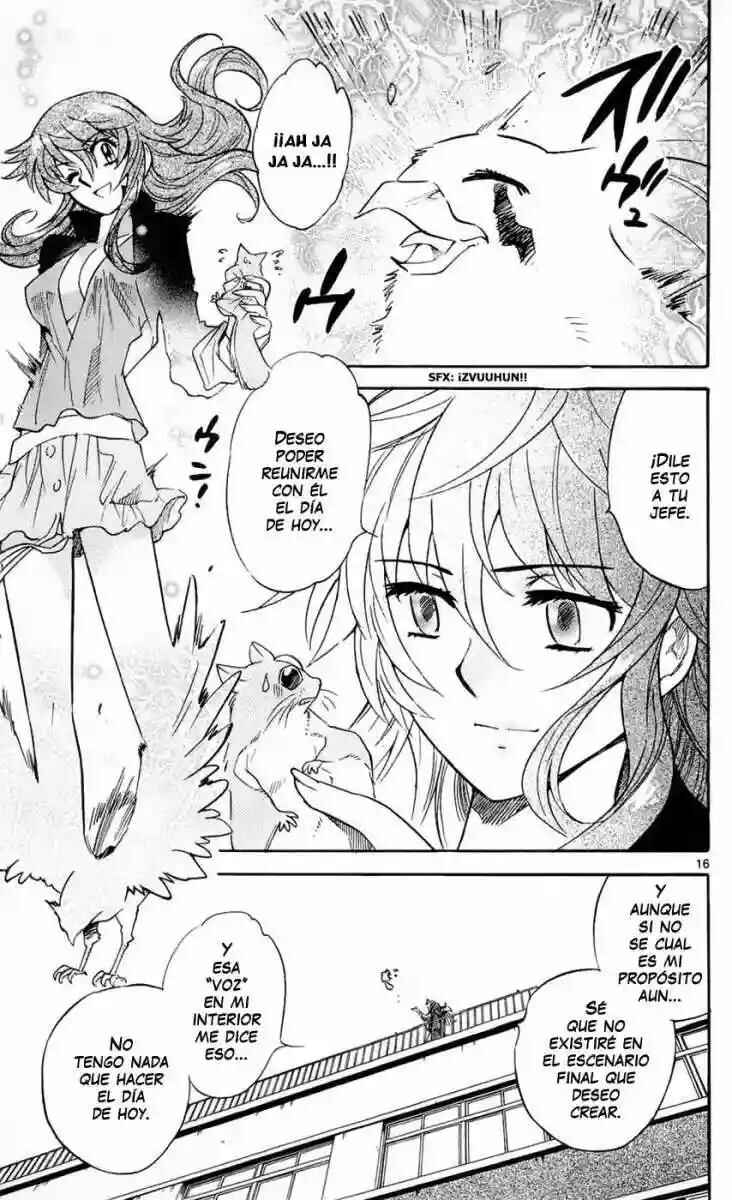 Chapter 236 - Page 16