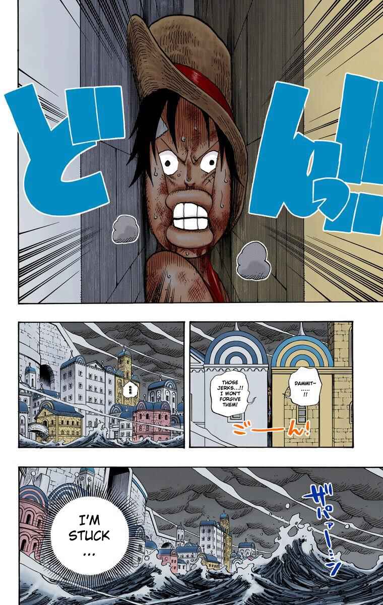 Chapter 360 - Page 19