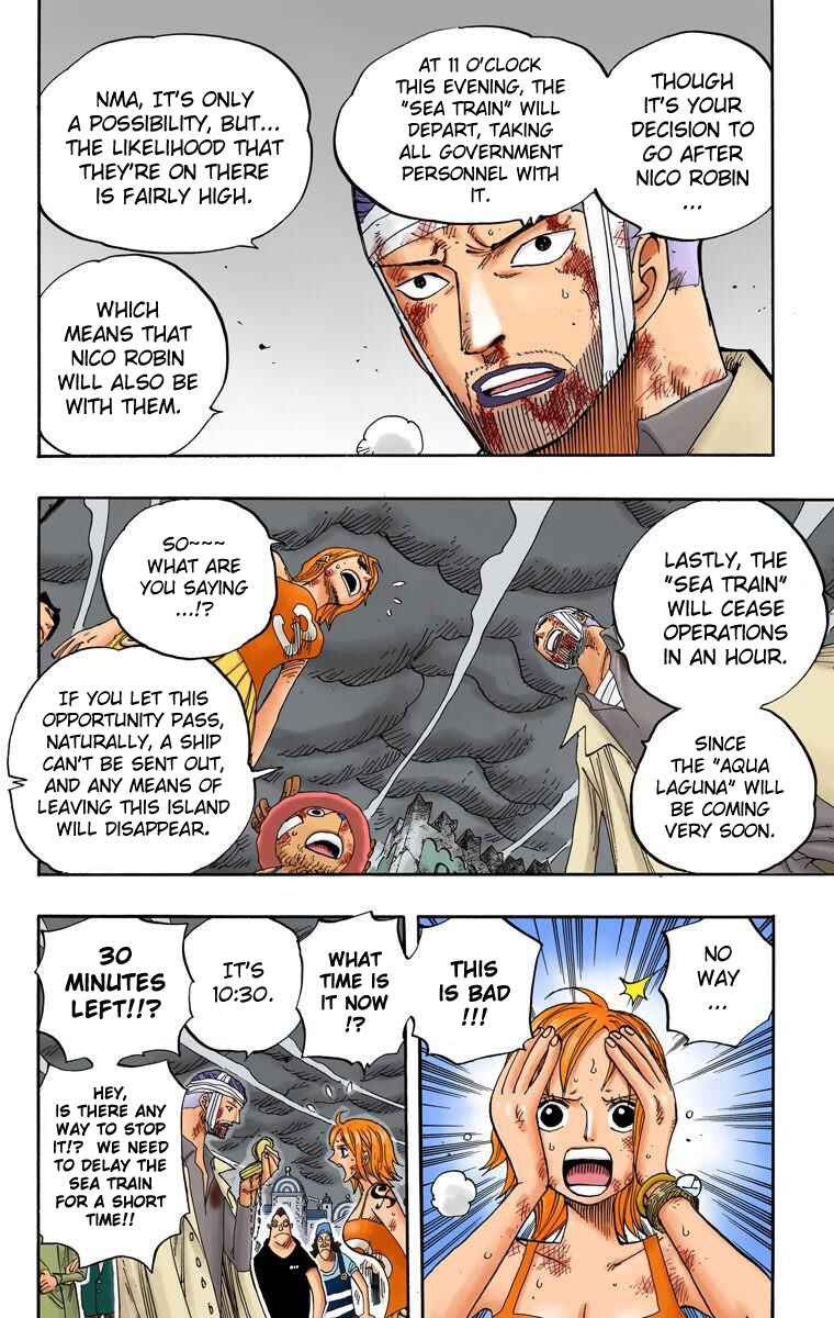 Chapter 360 - Page 9