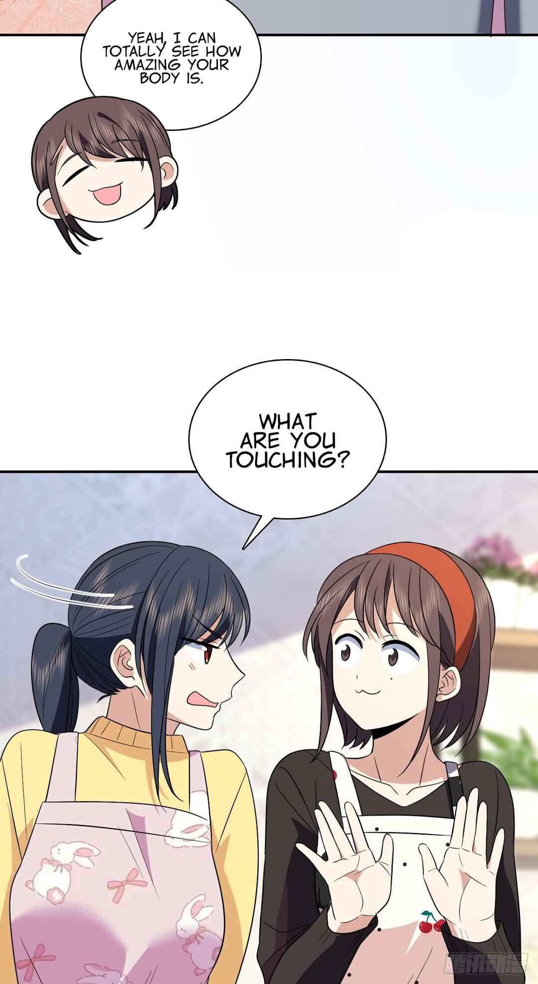 Chapter 364 - Page 7