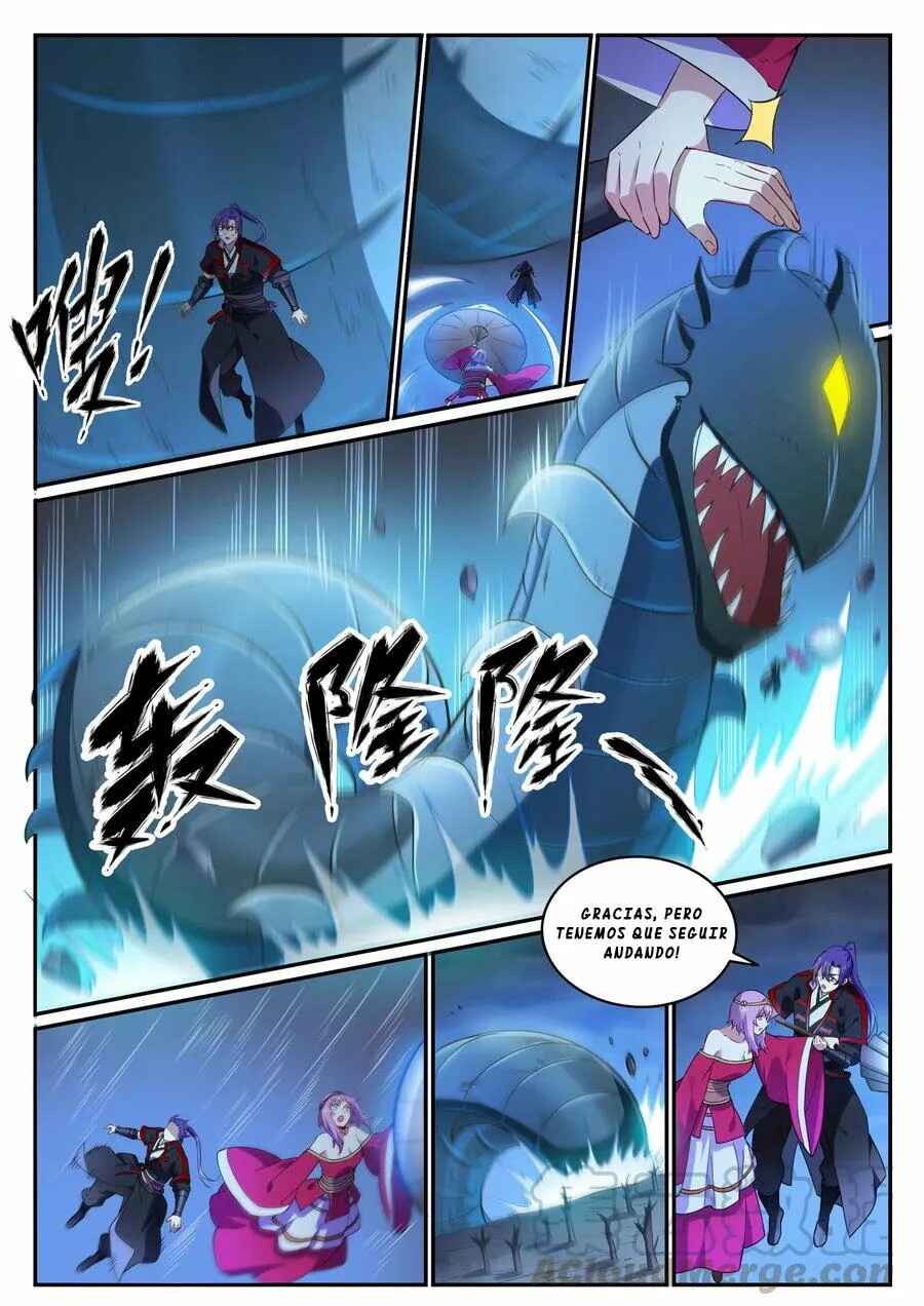 Chapter 730 - Page 10