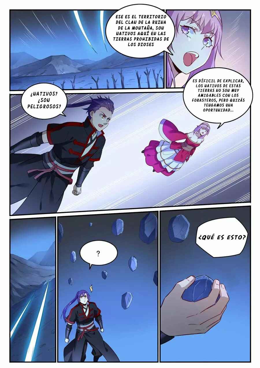 Chapter 730 - Page 11