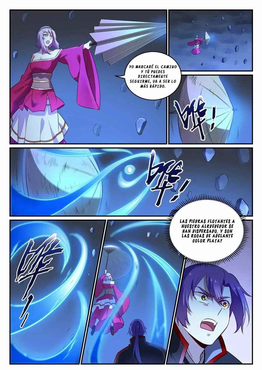Chapter 730 - Page 13