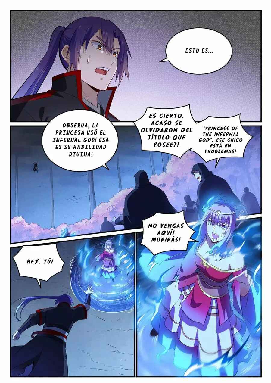 Chapter 730 - Page 2