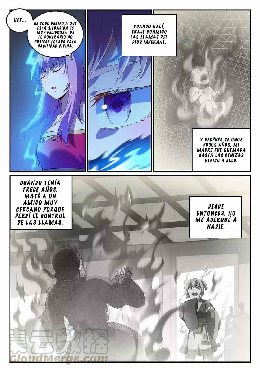 Chapter 730 - Page 3
