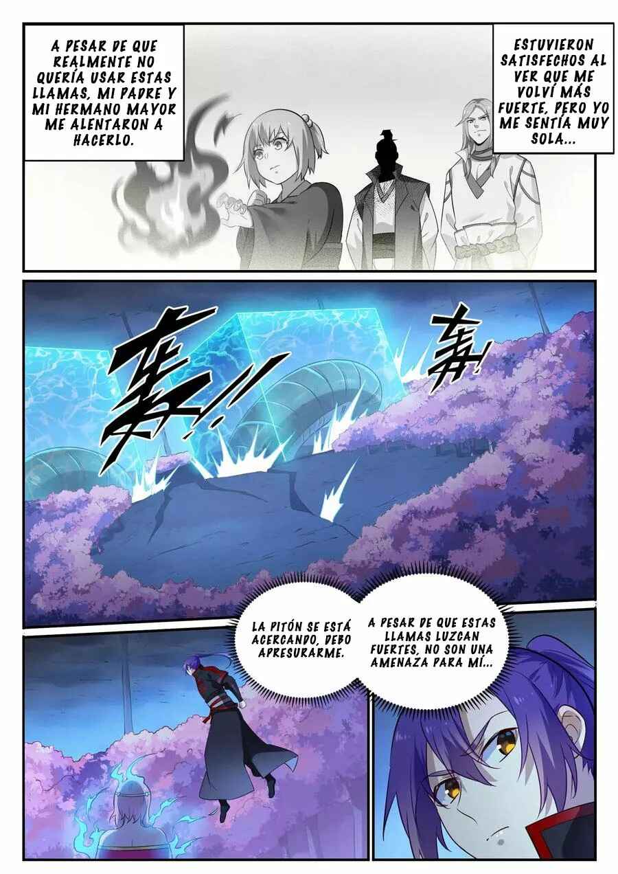 Chapter 730 - Page 4