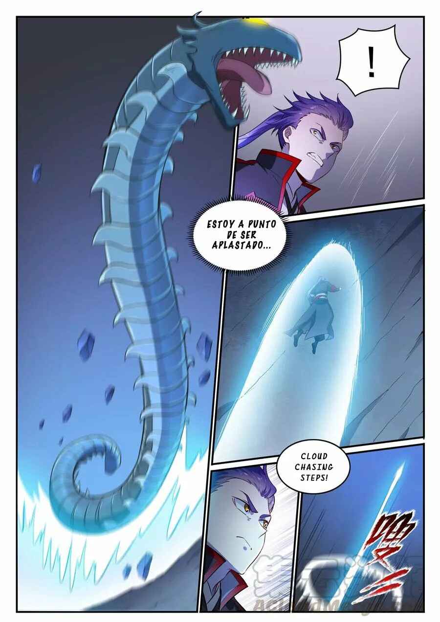 Chapter 730 - Page 8