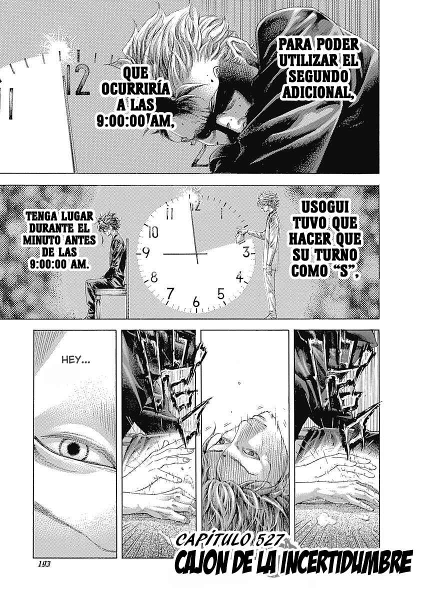 Chapter 527 - Page 1