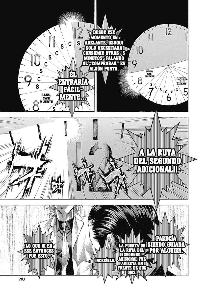 Chapter 527 - Page 11