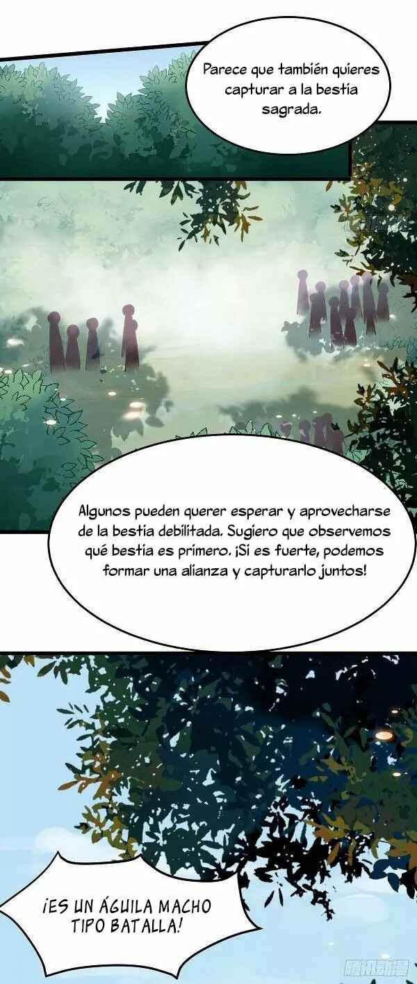 Chapter 412 - Page 33