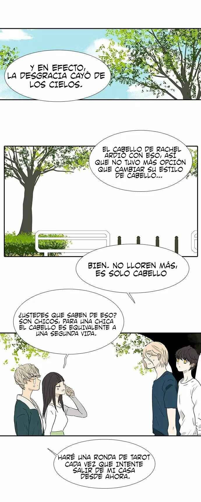 Chapter 181 - Page 22
