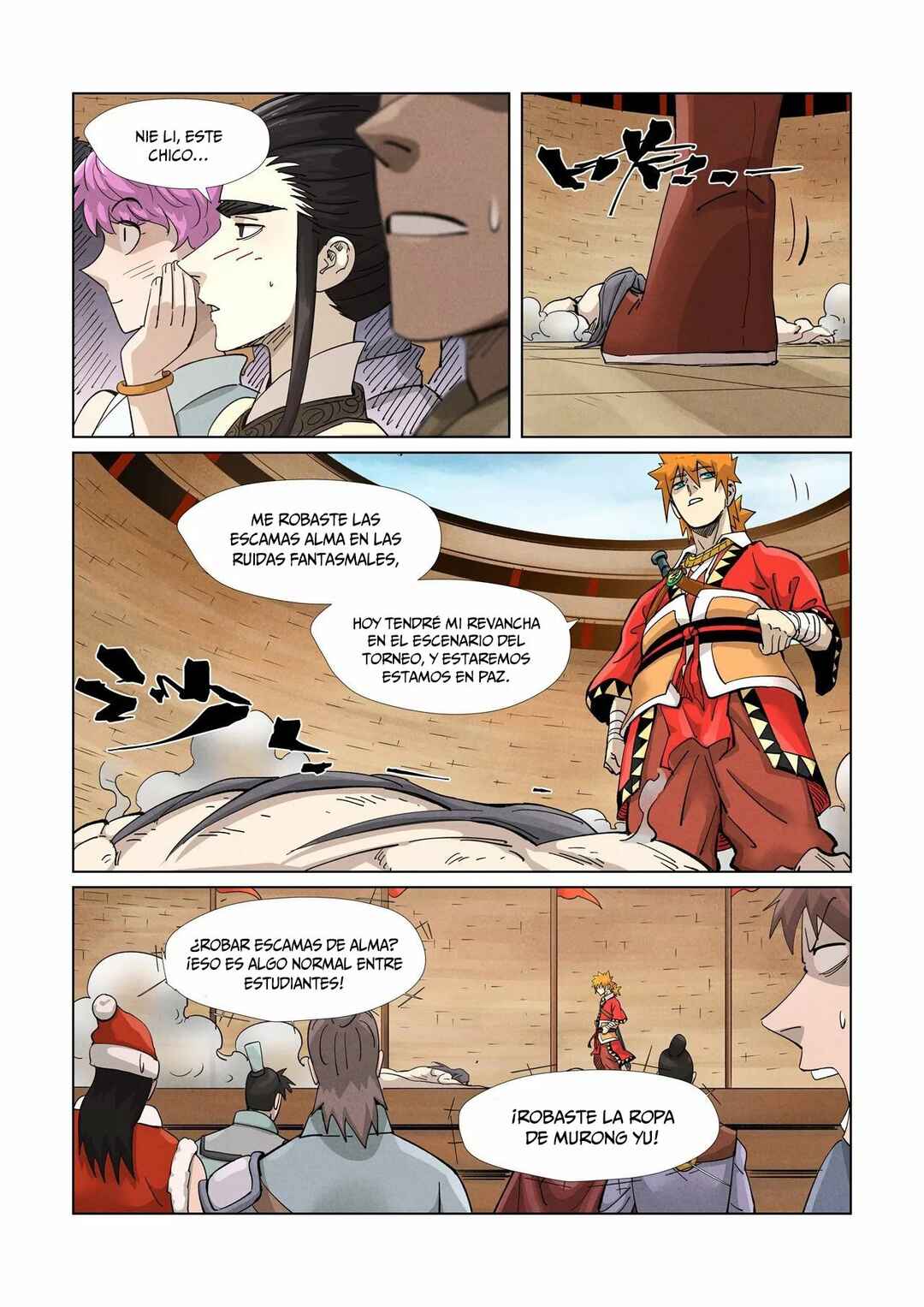 Chapter 370.5 - Page 10