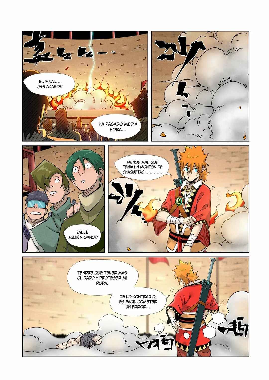 Chapter 370.5 - Page 8