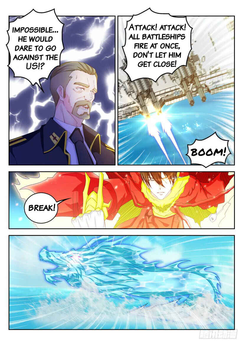 Chapter 316 - Page 10