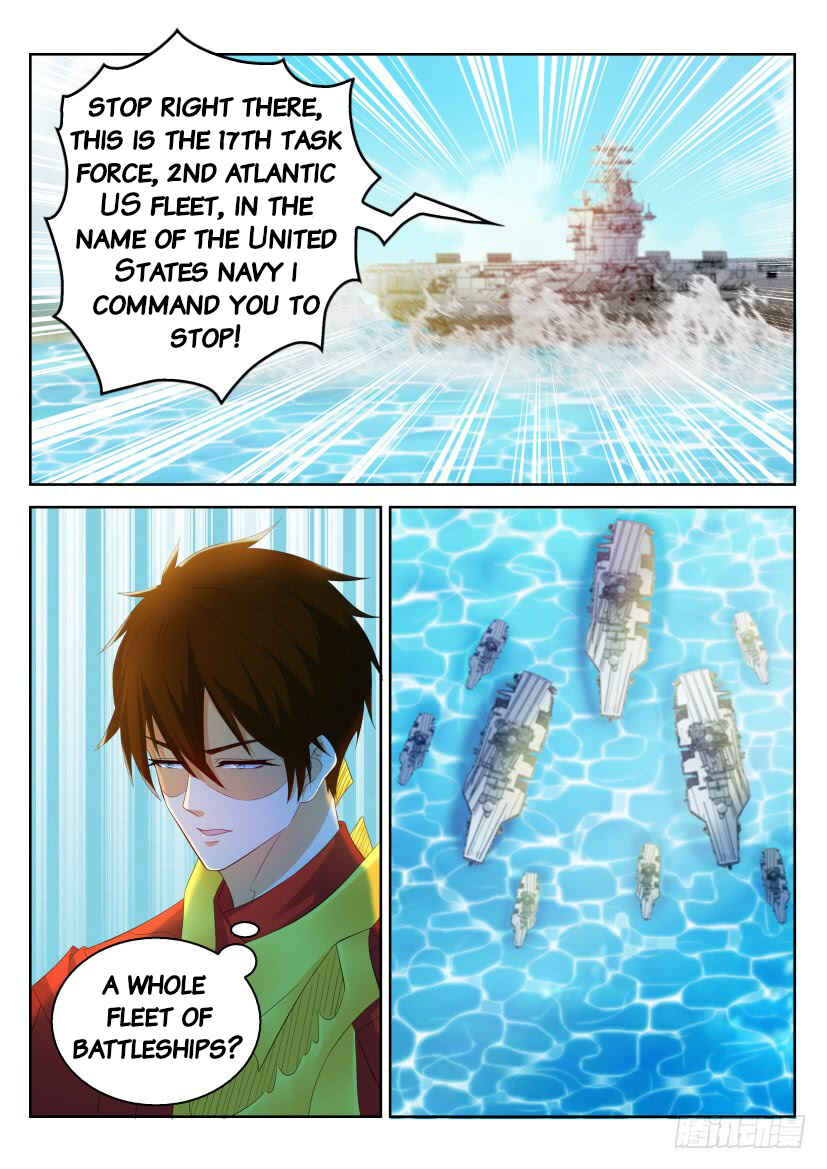 Chapter 316 - Page 7