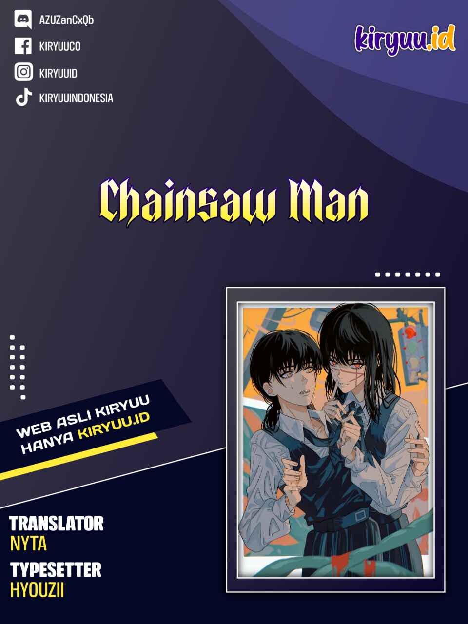 Chapter 128 - Page 1