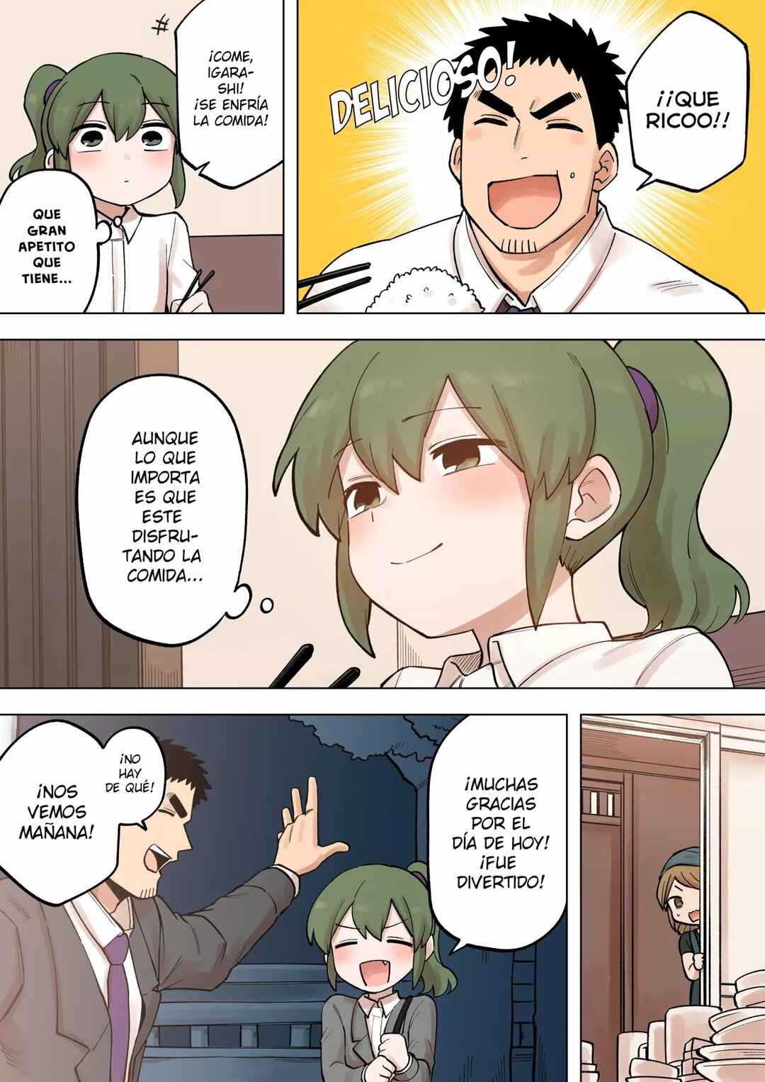 Chapter 207 - Page 5
