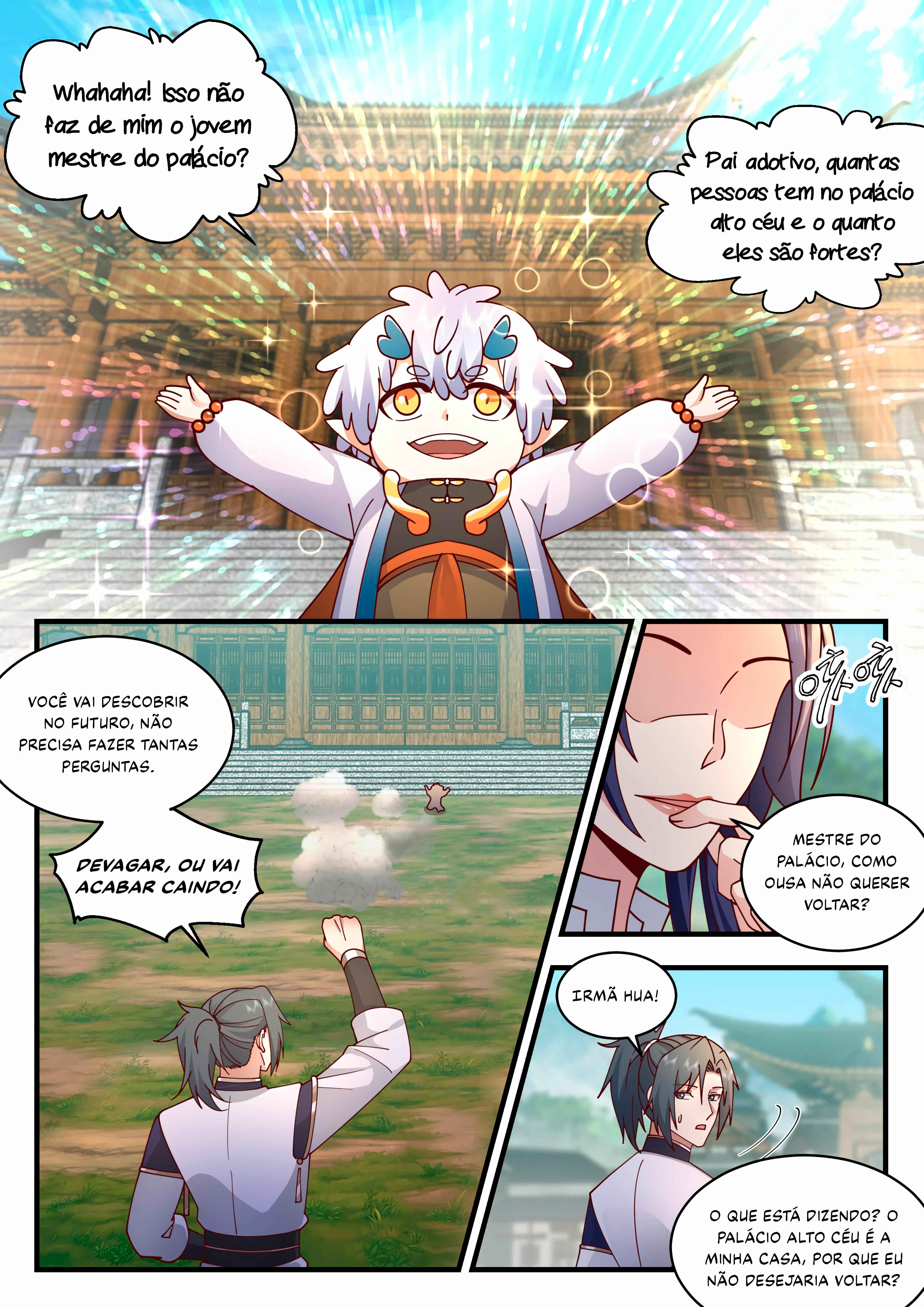 Chapter 2312 - Page 11