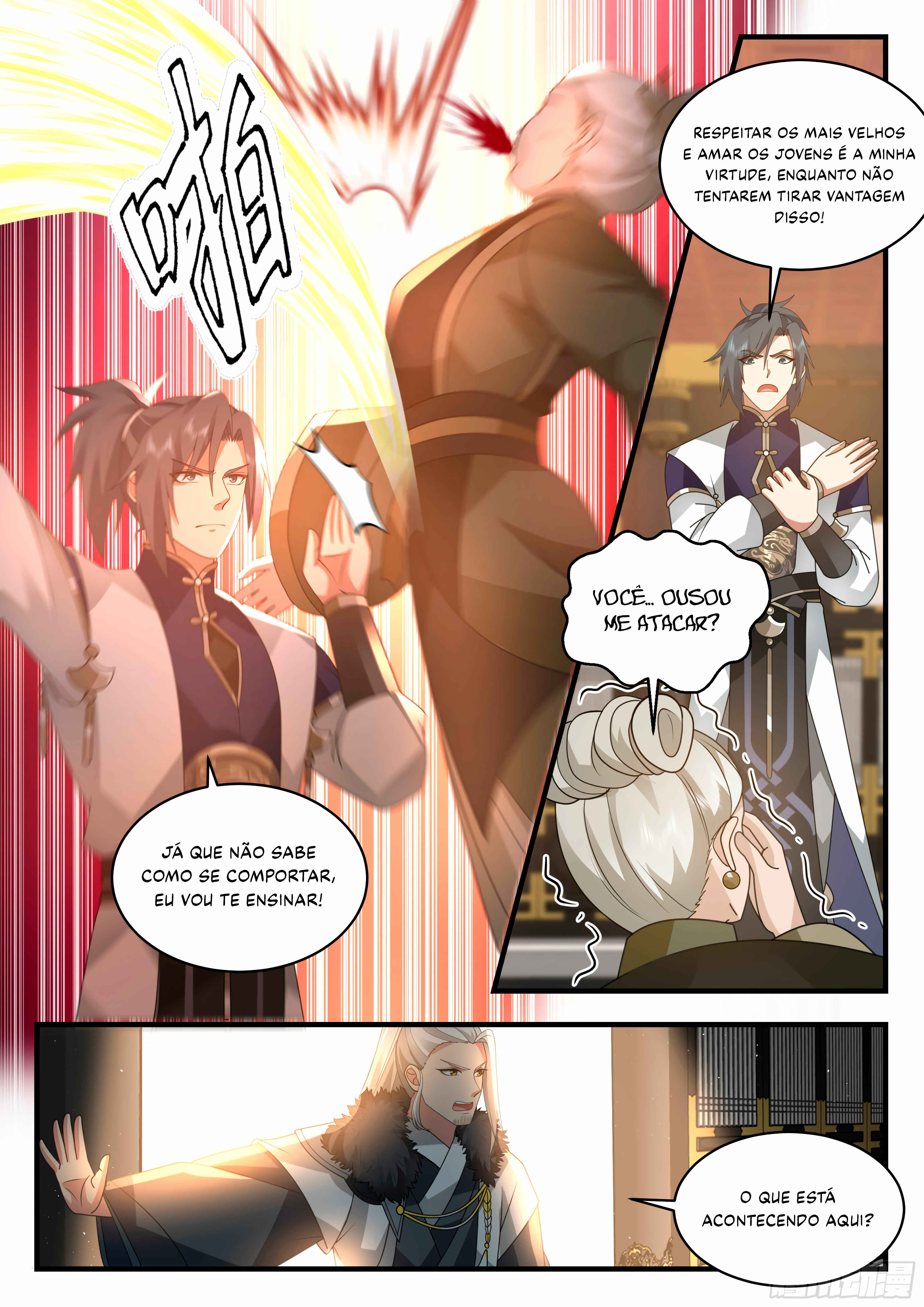Chapter 2312 - Page 5