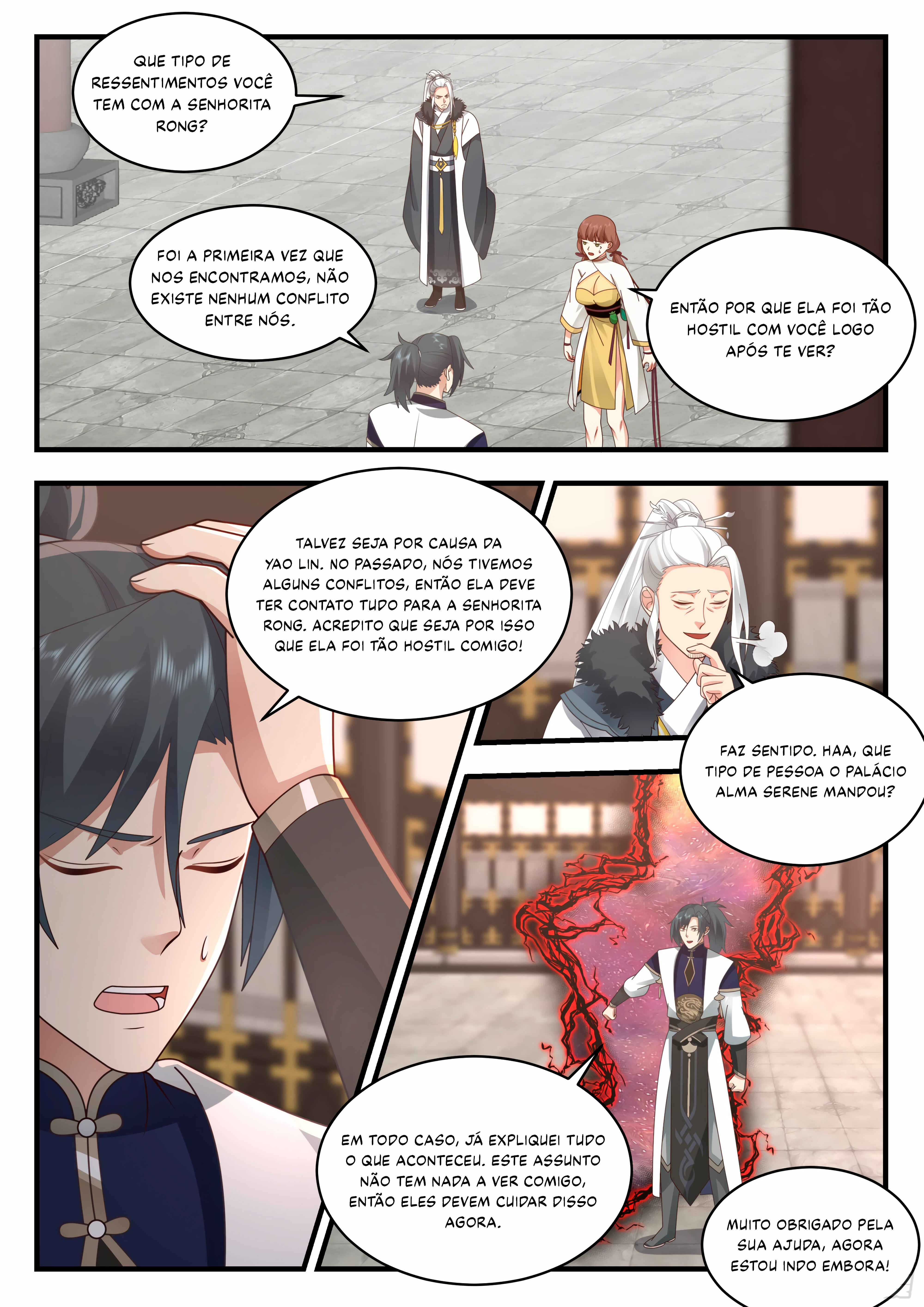 Chapter 2312 - Page 9