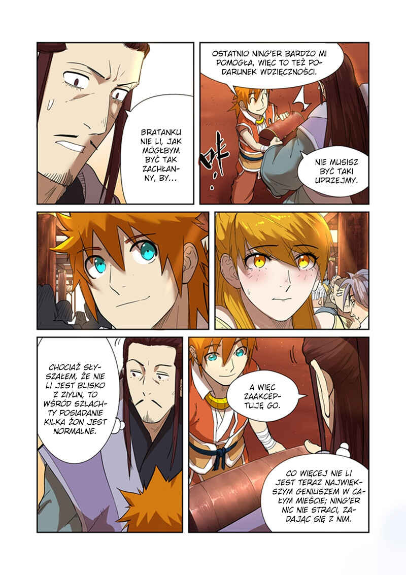 Chapter 199 - Page 5