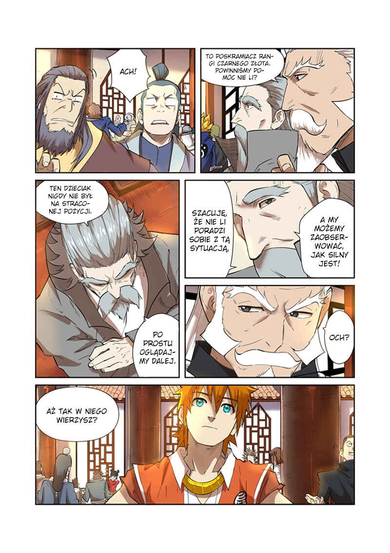 Chapter 199 - Page 8