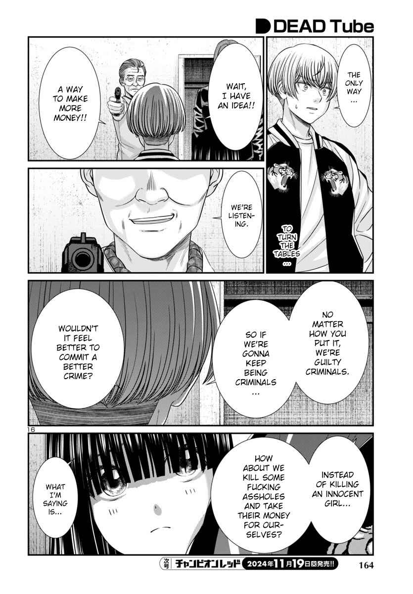 Chapter 102 - Page 17