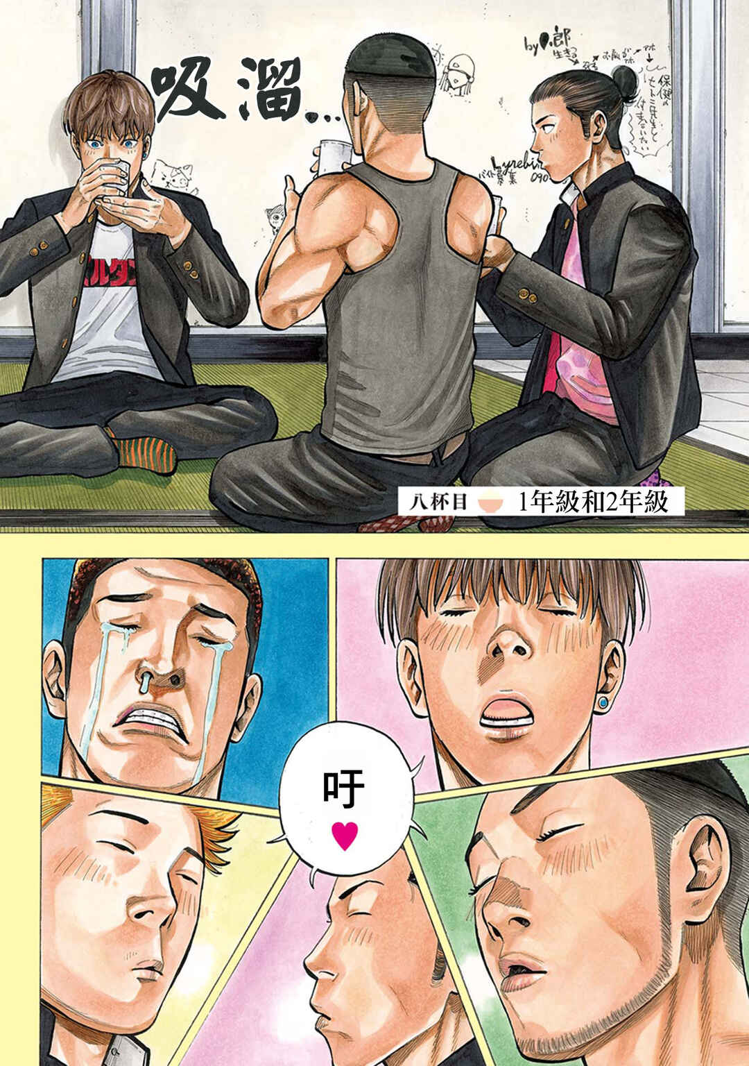 Chapter 8 - Page 2