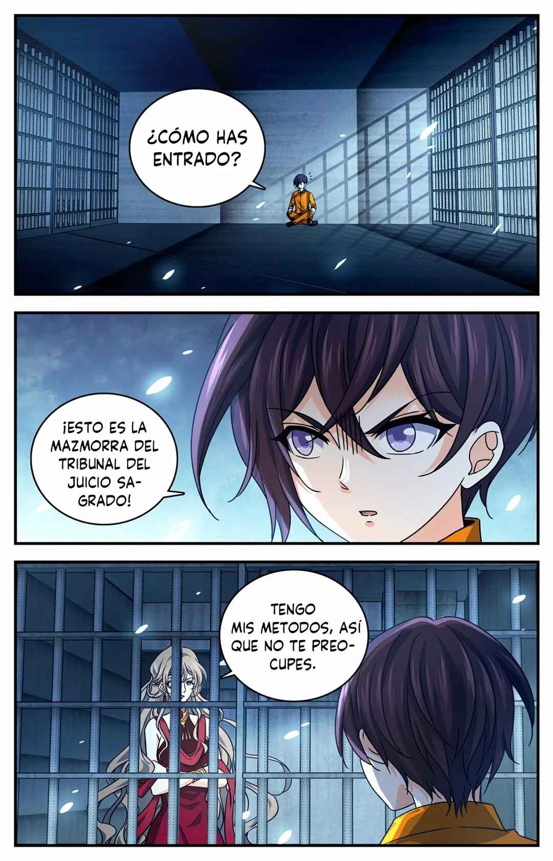 Chapter 1006 - Page 13