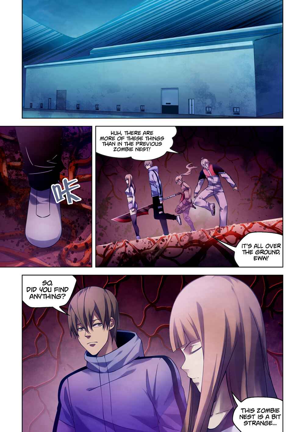 Chapter 285 - Page 2