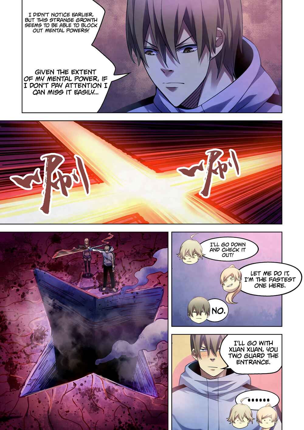 Chapter 285 - Page 4
