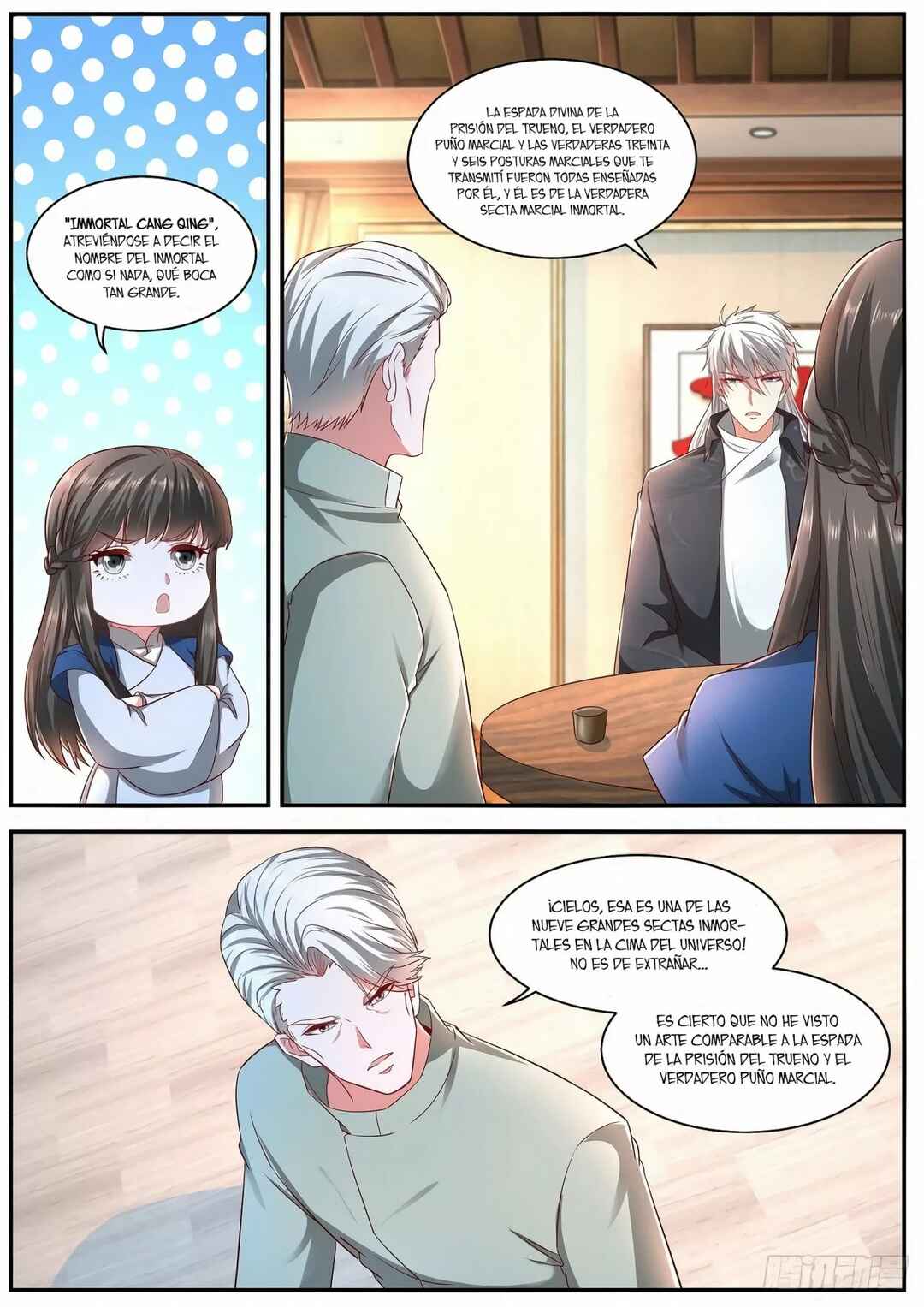 Chapter 629 - Page 3