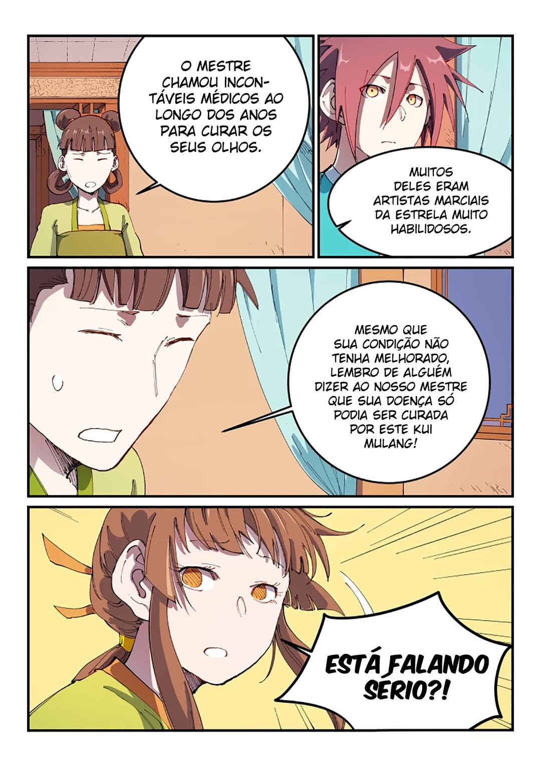 Chapter 569 - Page 10