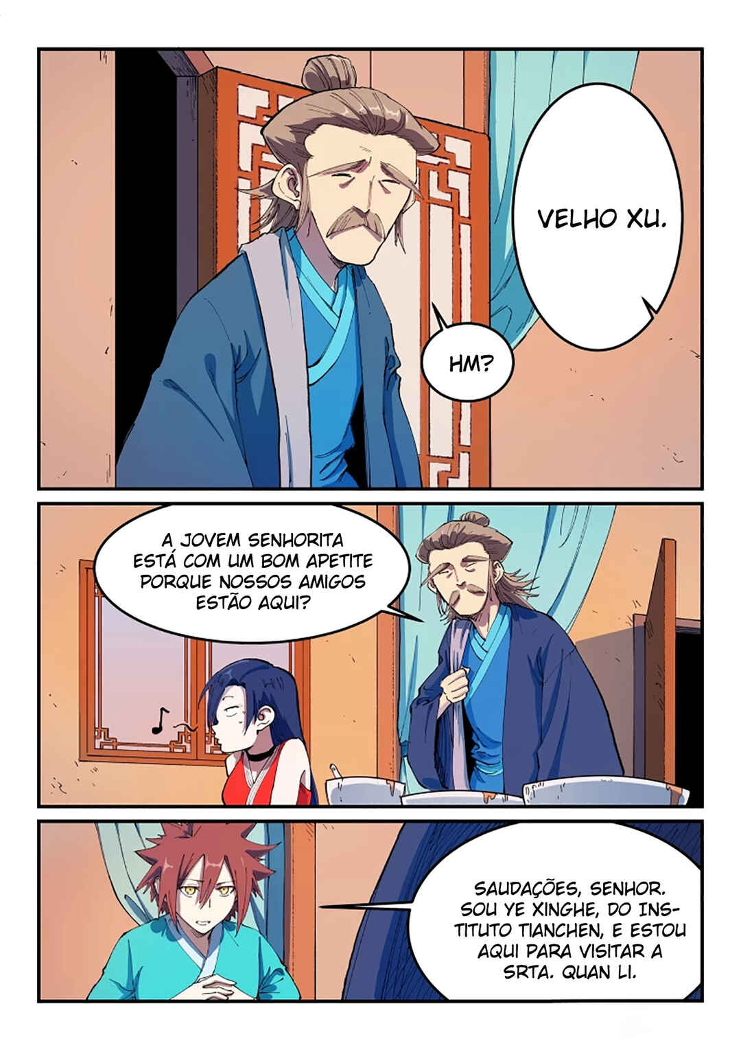 Chapter 569 - Page 3