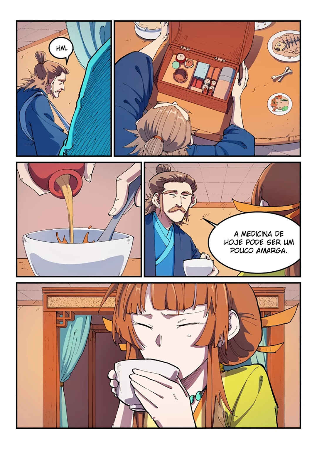 Chapter 569 - Page 4