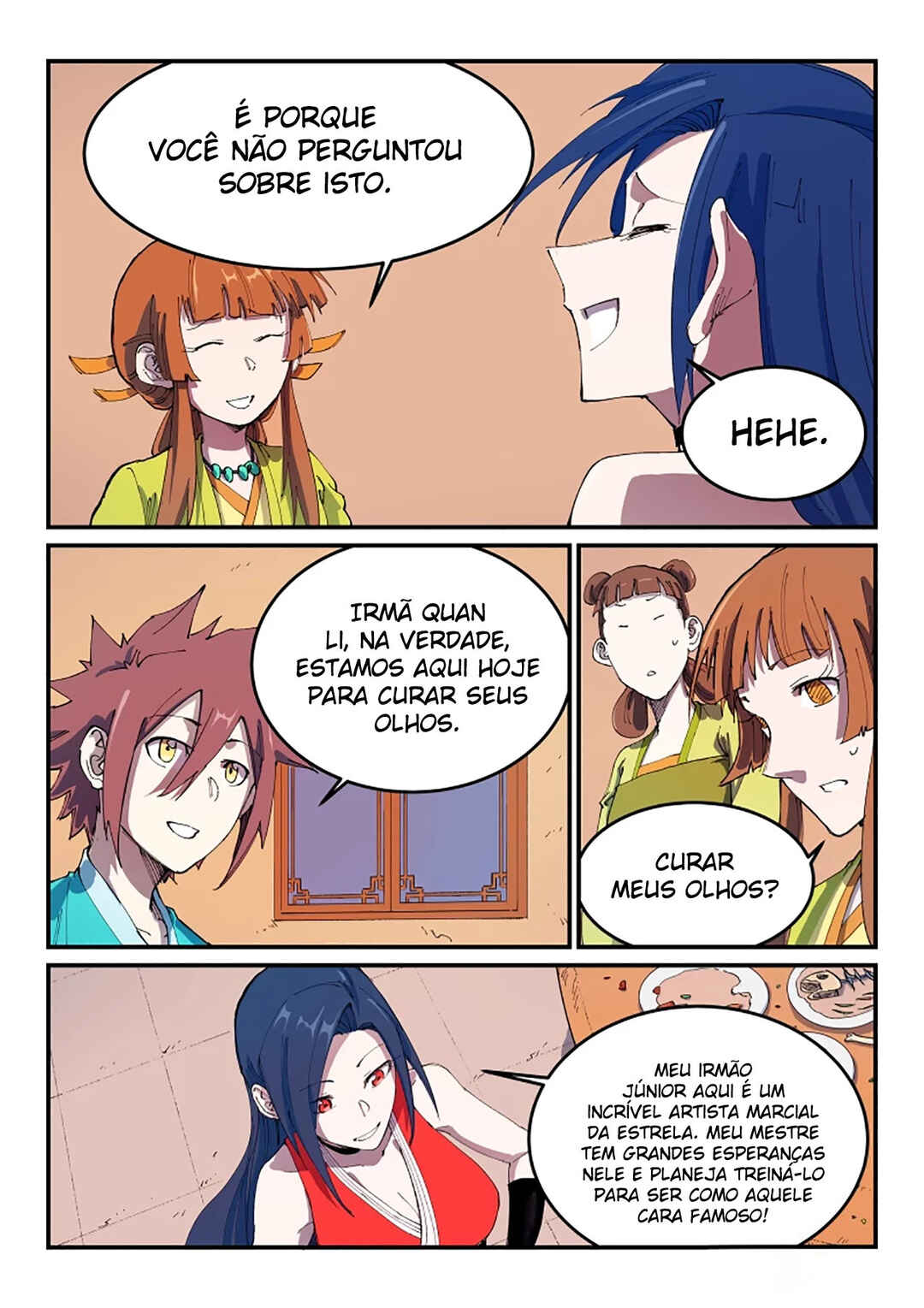 Chapter 569 - Page 8