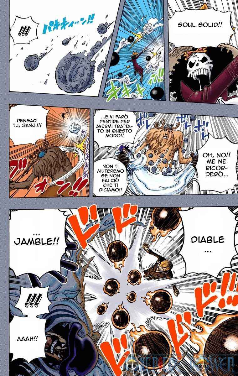 Chapter 807 - Page 10